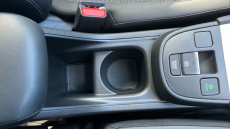 Honda Jazz 1.5 i-MMD Hybrid SR 5dr eCVT Hybrid Hatchback